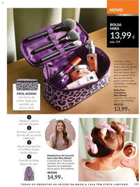 Folheto Avon Página 129
