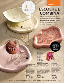 Folheto Avon Página 131