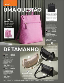 Folheto Avon Página 132