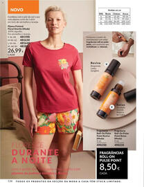 Folheto Avon Página 134