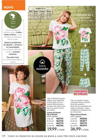 Folheto Avon Página 138