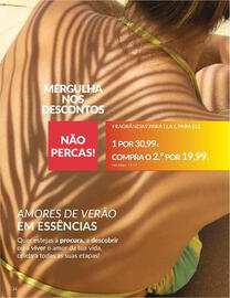 Folheto Avon Página 14