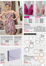 Folheto Avon Página 141