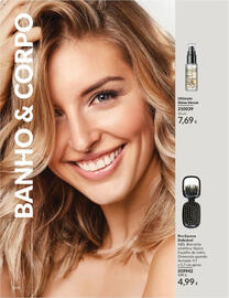 Folheto Avon Página 144