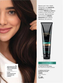 Folheto Avon Página 146