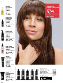 Folheto Avon Página 148