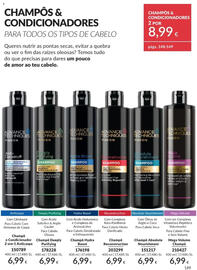 Folheto Avon Página 149