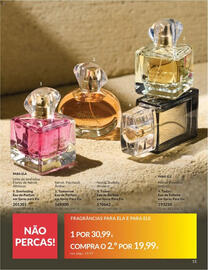 Folheto Avon Página 15