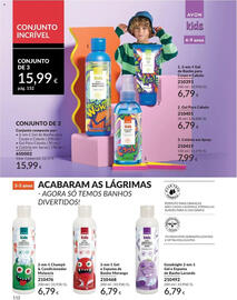 Folheto Avon Página 152