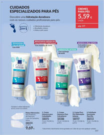 Folheto Avon Página 157