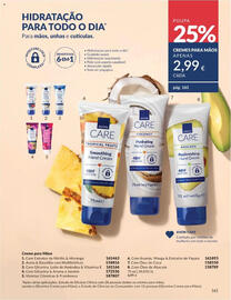 Folheto Avon Página 161