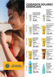 Folheto Avon Página 164