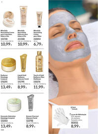 Folheto Avon Página 166