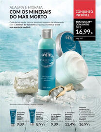 Folheto Avon Página 167