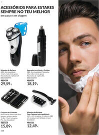 Folheto Avon Página 168