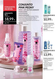 Folheto Avon Página 170