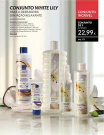 Folheto Avon Página 171