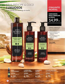 Folheto Avon Página 173