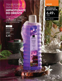 Folheto Avon Página 175
