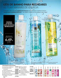 Folheto Avon Página 176