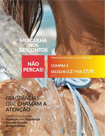 Folheto Avon Página 18