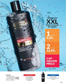 Folheto Avon Página 183