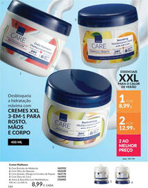 Folheto Avon Página 184