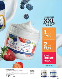 Folheto Avon Página 185