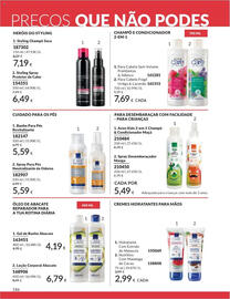 Folheto Avon Página 186