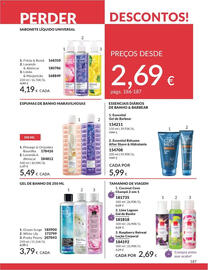 Folheto Avon Página 187
