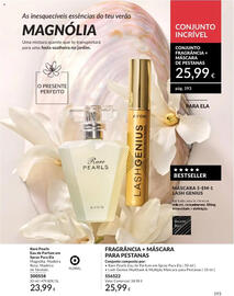 Folheto Avon Página 193