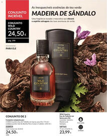 Folheto Avon Página 194