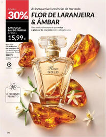 Folheto Avon Página 196