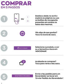 Folheto Avon Página 2