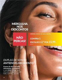 Folheto Avon Página 20