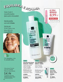 Folheto Avon Página 28