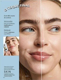 Folheto Avon Página 32