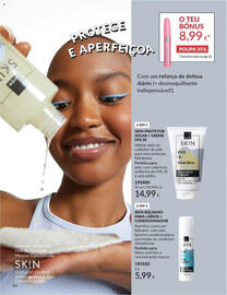 Folheto Avon Página 34