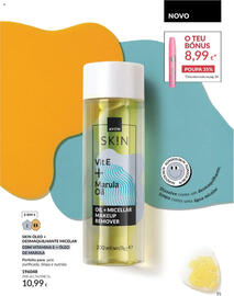 Folheto Avon Página 35