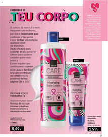 Folheto Avon Página 37