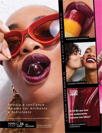 Folheto Avon Página 4