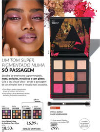 Folheto Avon Página 40