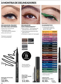 Folheto Avon Página 42