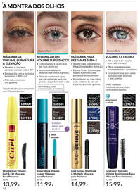 Folheto Avon Página 46