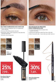 Folheto Avon Página 49