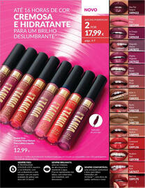Folheto Avon Página 5