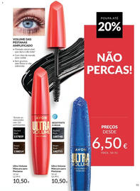 Folheto Avon Página 51