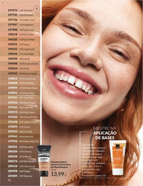 Folheto Avon Página 52