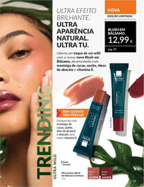 Folheto Avon Página 59