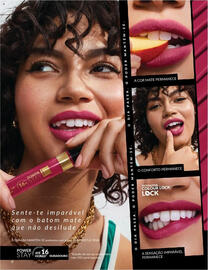 Folheto Avon Página 6